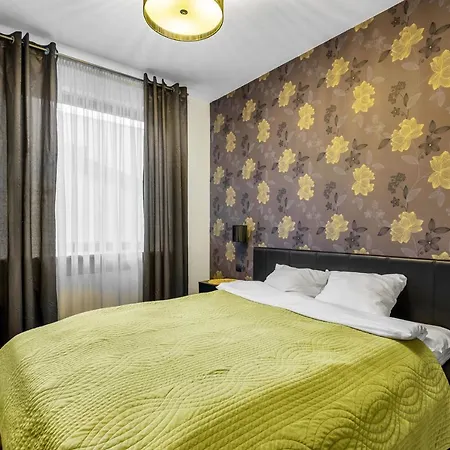 Daire Atelier - Central, Parking, Metro Nearby - By Rentujemy *